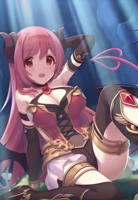 《契约魅魔》动漫在线观看免费4K高清未删减版