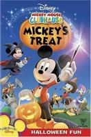 《米奇妙妙屋第一季》中文版全集免费观看