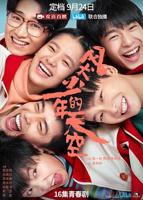 风犬少年